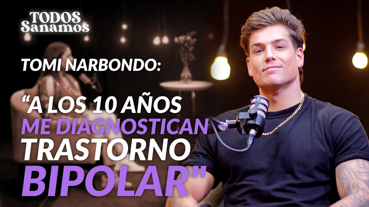 Trastorno bipolar, depresi&oacute;n y ataques de p&aacute;nico: &iquest;C&oacute;mo enfrentarlos?