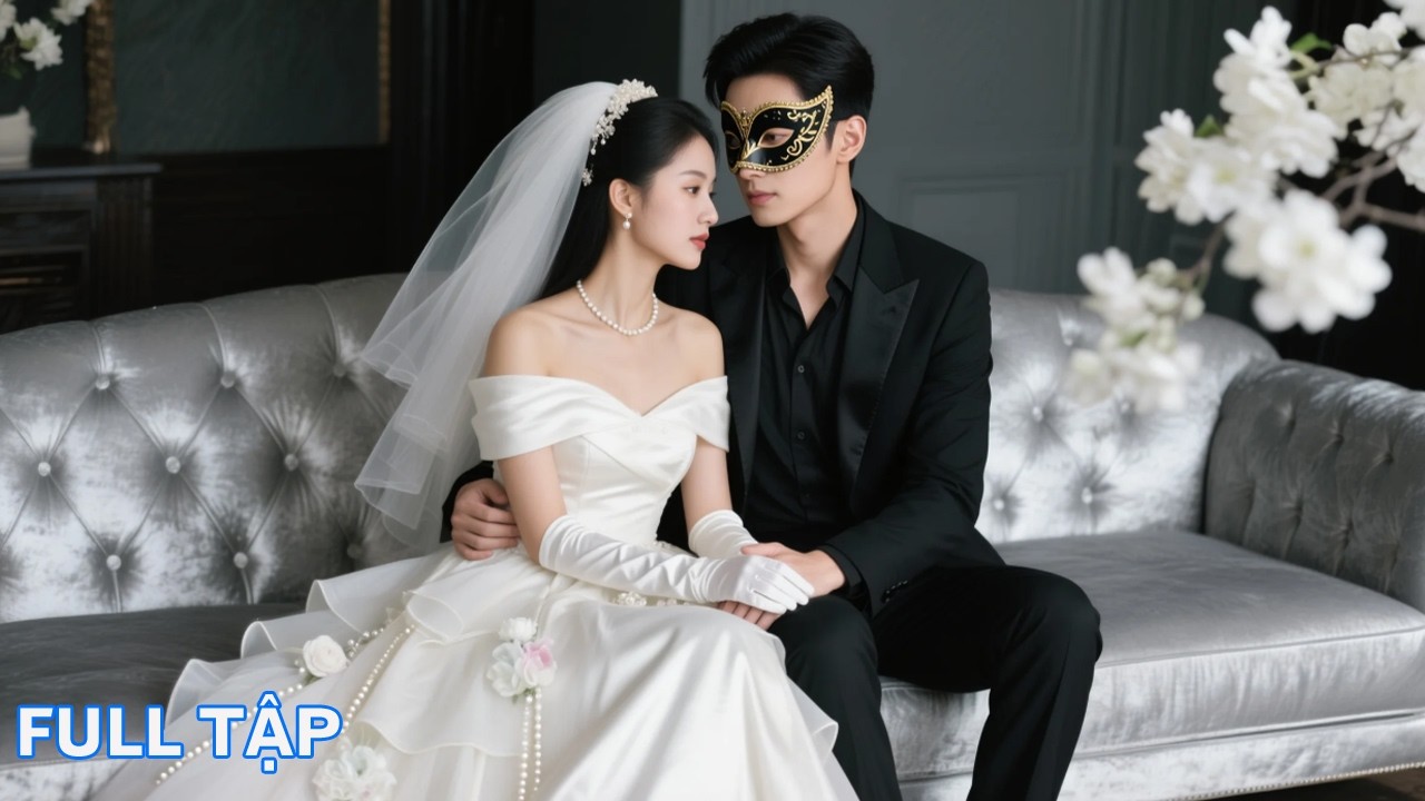 [HOT 2025] tổng tài vẻ ngoài lạnh lùng gia trưởng, nhưng lại dùng cả tính mạng để bảo vệ tình đầu