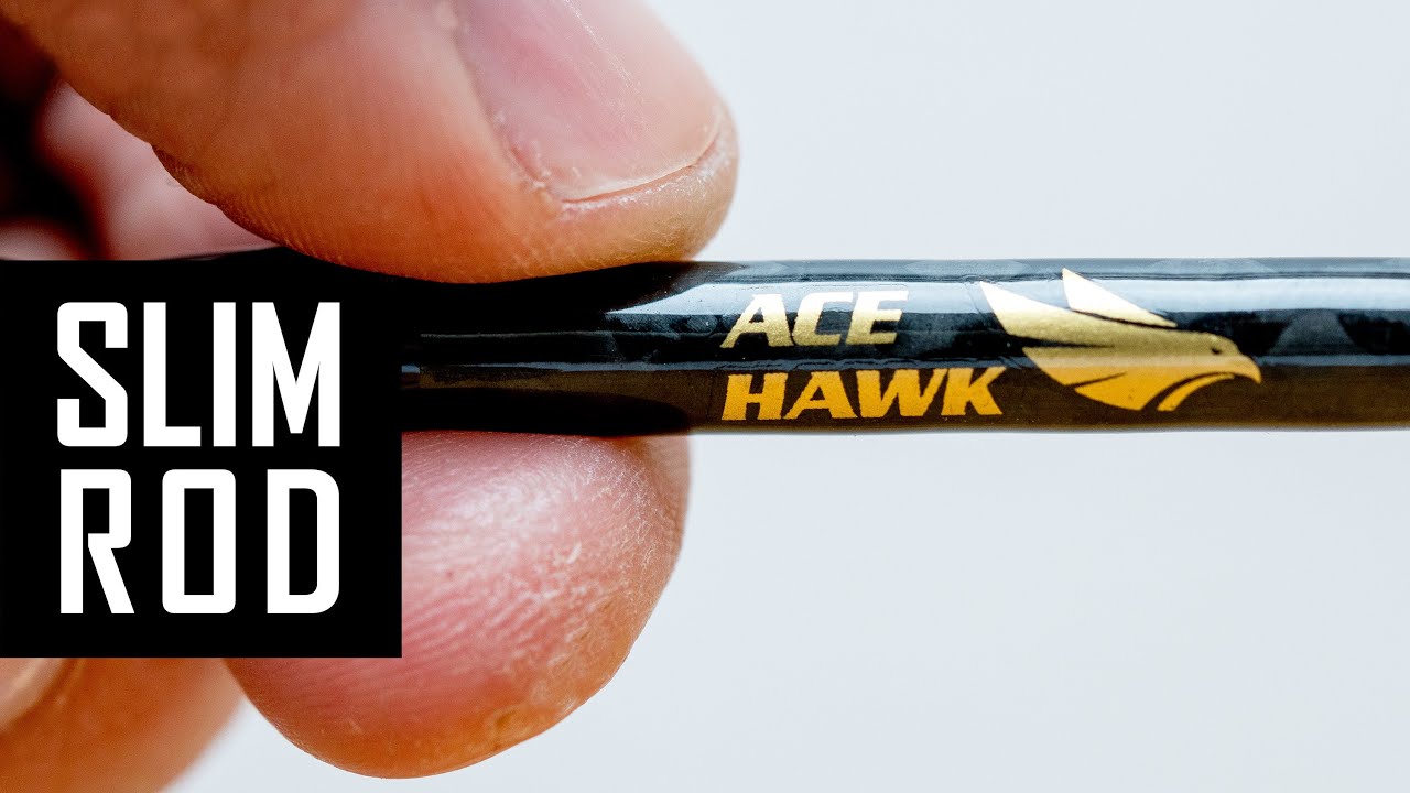 Обзор Ace Hawk CU Double. Доступная производительность для масс.