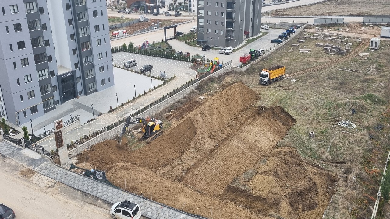 HAFRİYAT NASIL YAPILIR 2