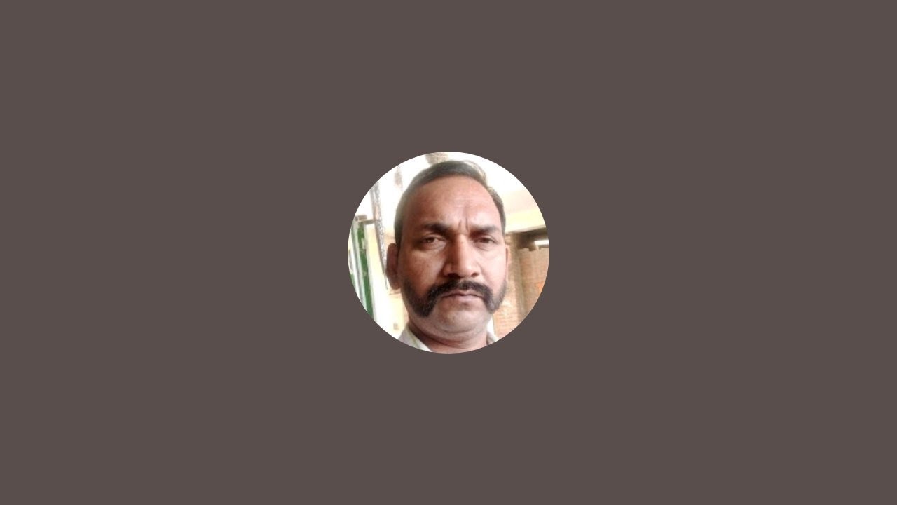 Kamlesh Kumar Maurya 9838_vlog is live!rKamlesh Kumar Maurya 9838_vlog is live!