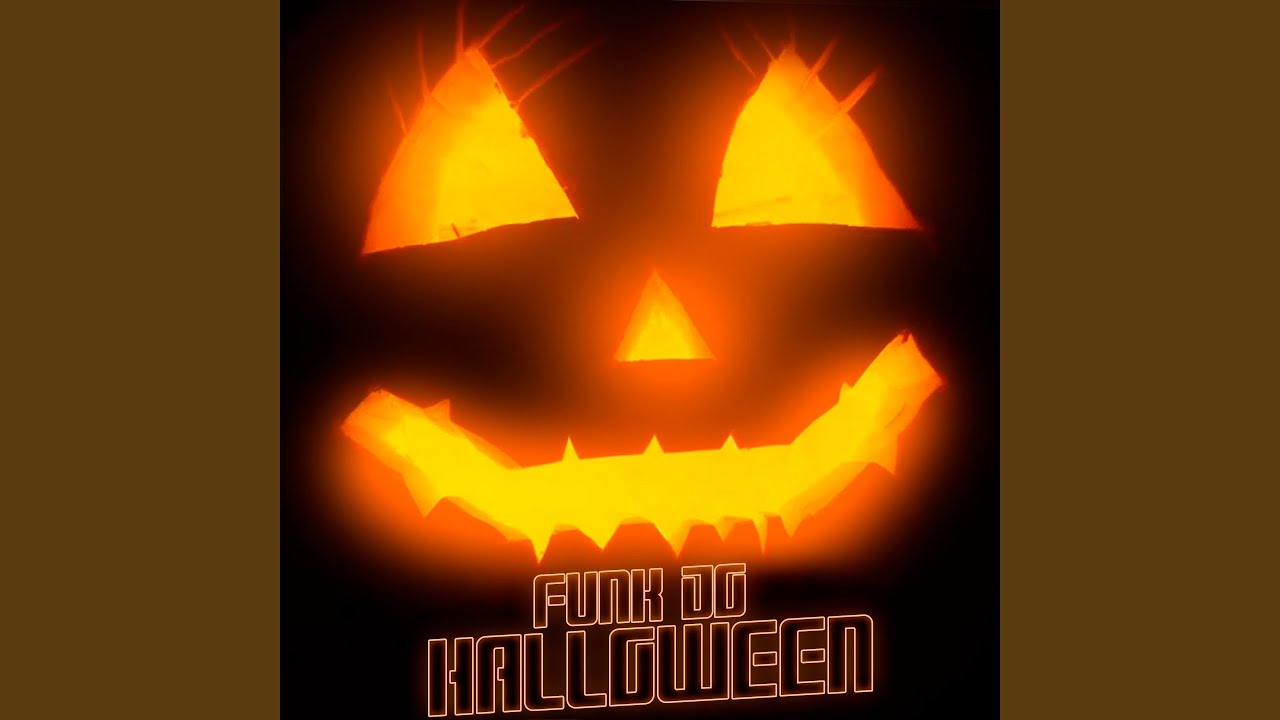 Funk do Halloween