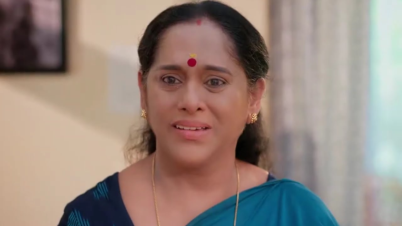 Manathe Kottaram - Full Ep - 211 - Vandhana, Chandrika, Madhavan - Zee Keralam
