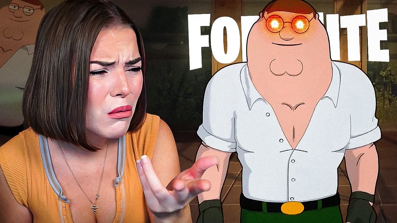 NEW FORTNITE SEASON IS NUTS!!!