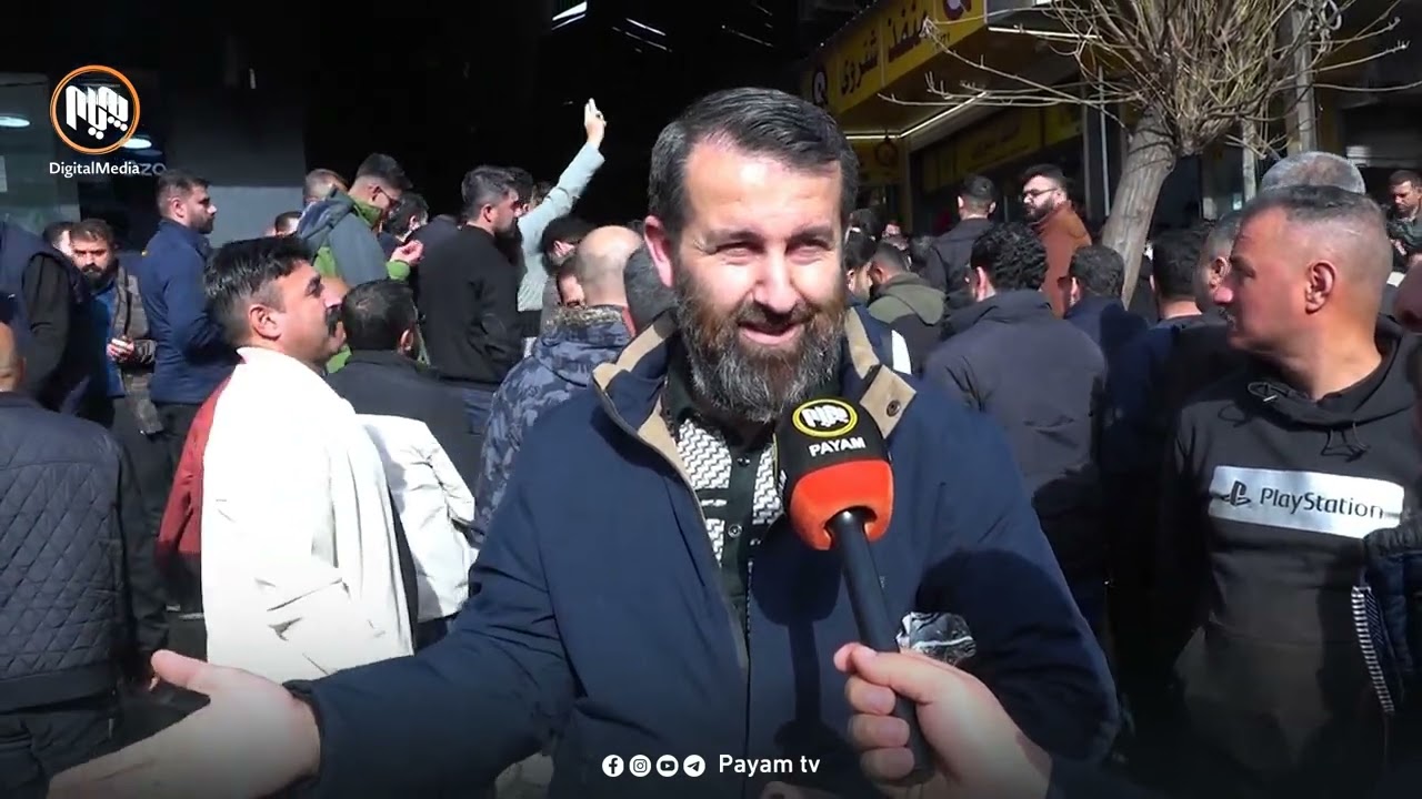 بازاڕی زیو لە سلێمانی بووەتە كورەی سووتاندنی سەرمایەی خەڵك