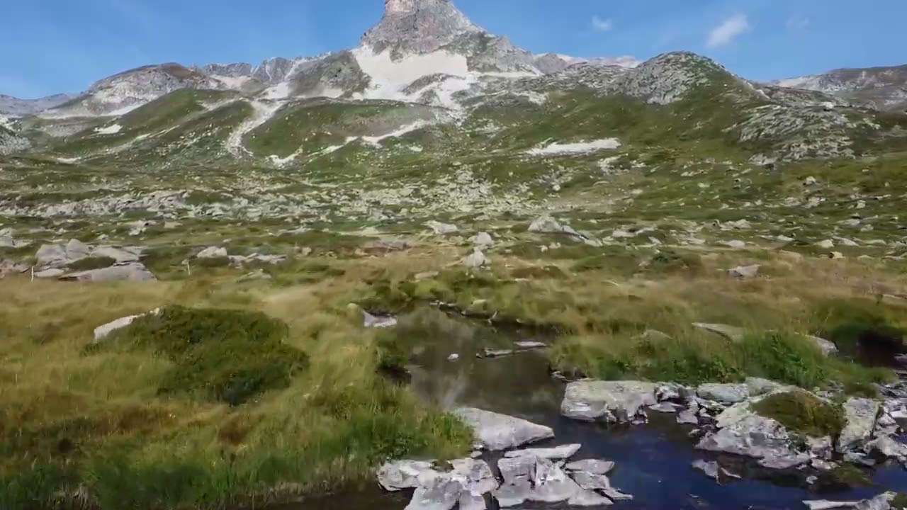Valle Stretta - Bardonecchia