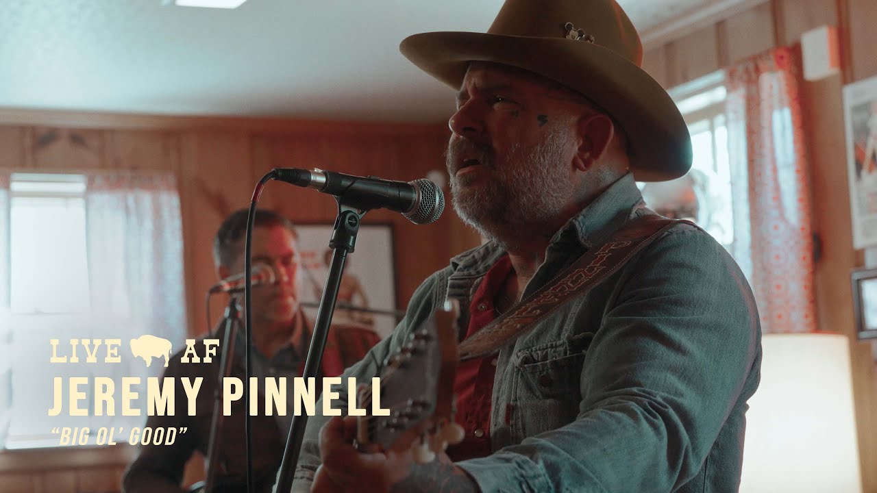 Jeremy Pinnell | 