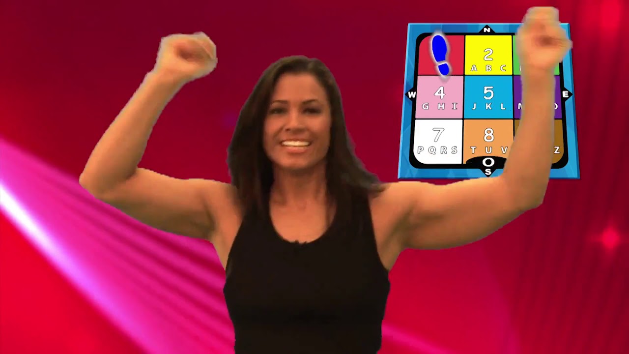 Body Awareness Shake It Up Club Mix240