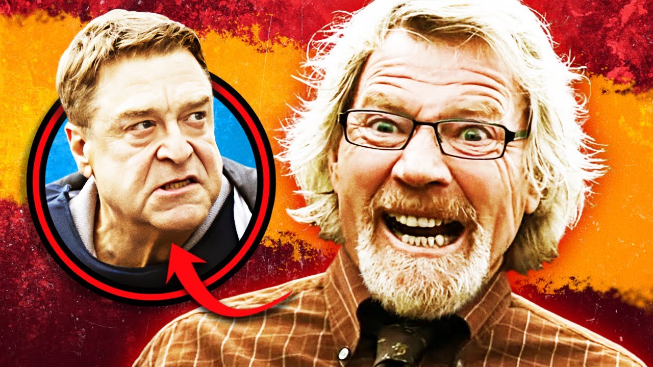 Red State: Kevin Smith's Answer To Cult Horror
