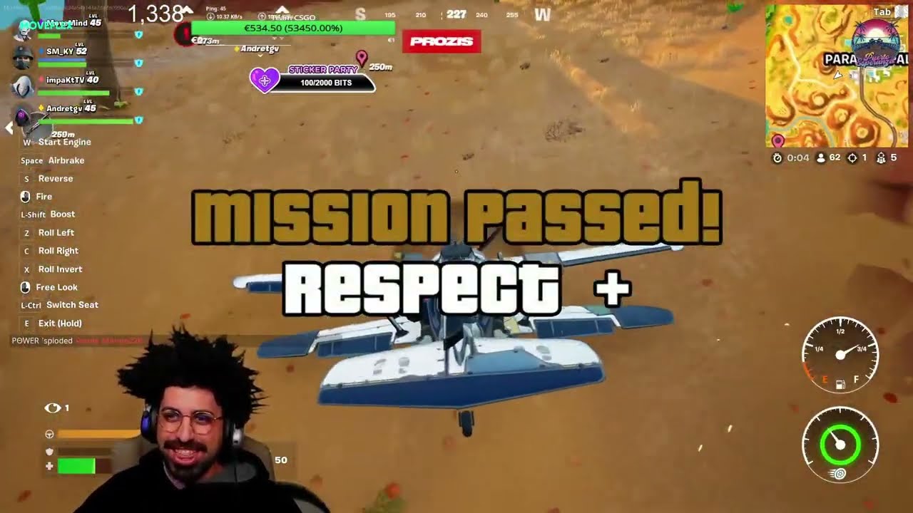 Move Mind - MELHORES MOMENTOS #32