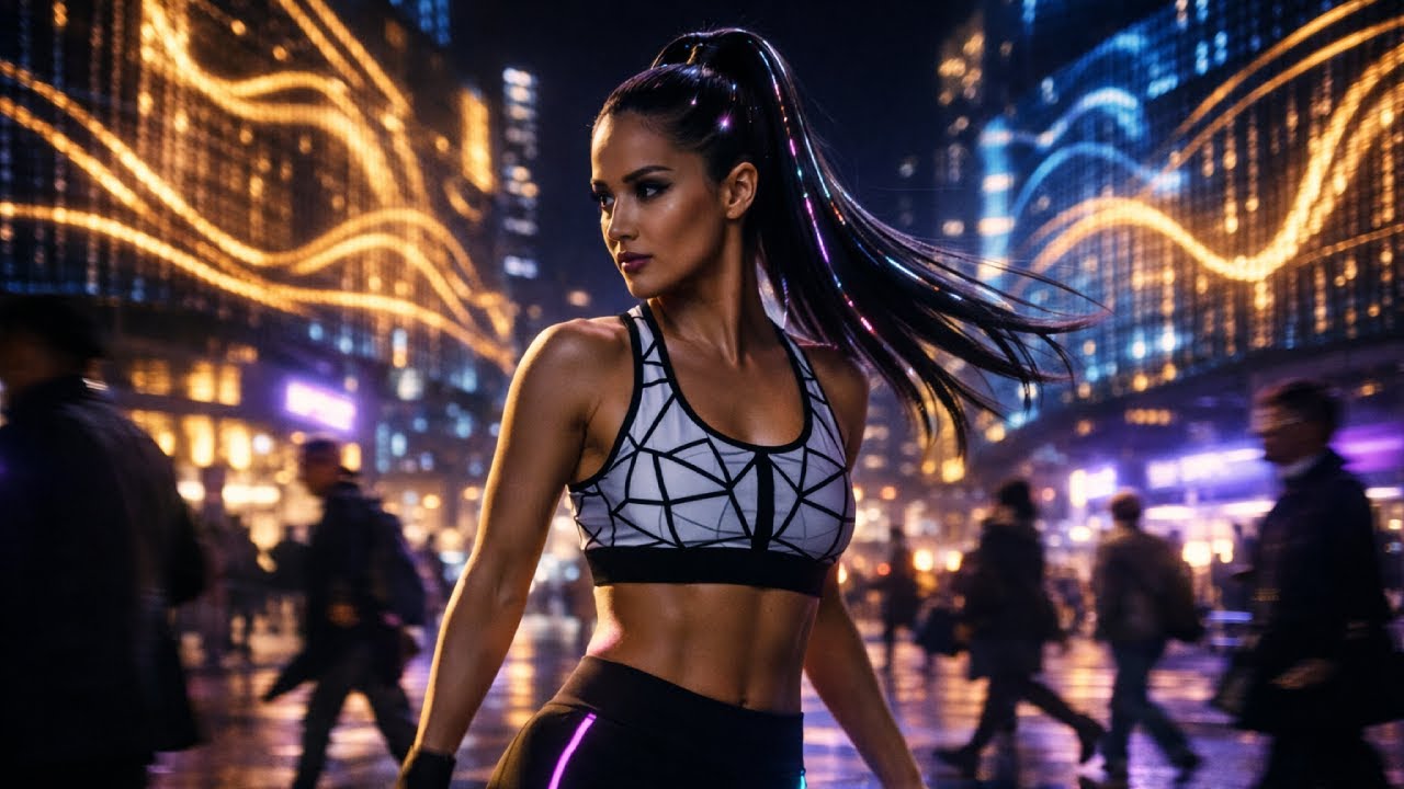 Electric Flow &ndash; Kizomba Urbankiz