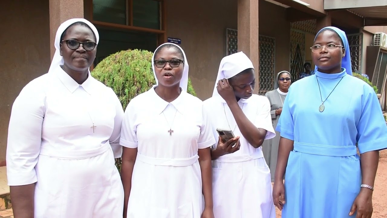 Ecole des Infirmiers et Infirmières d'Etat à Afagnan