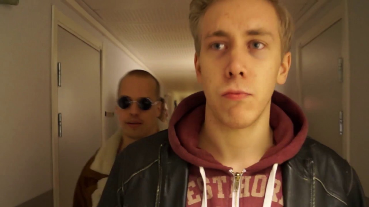 Student Corridor Boys - Avsnitt 1