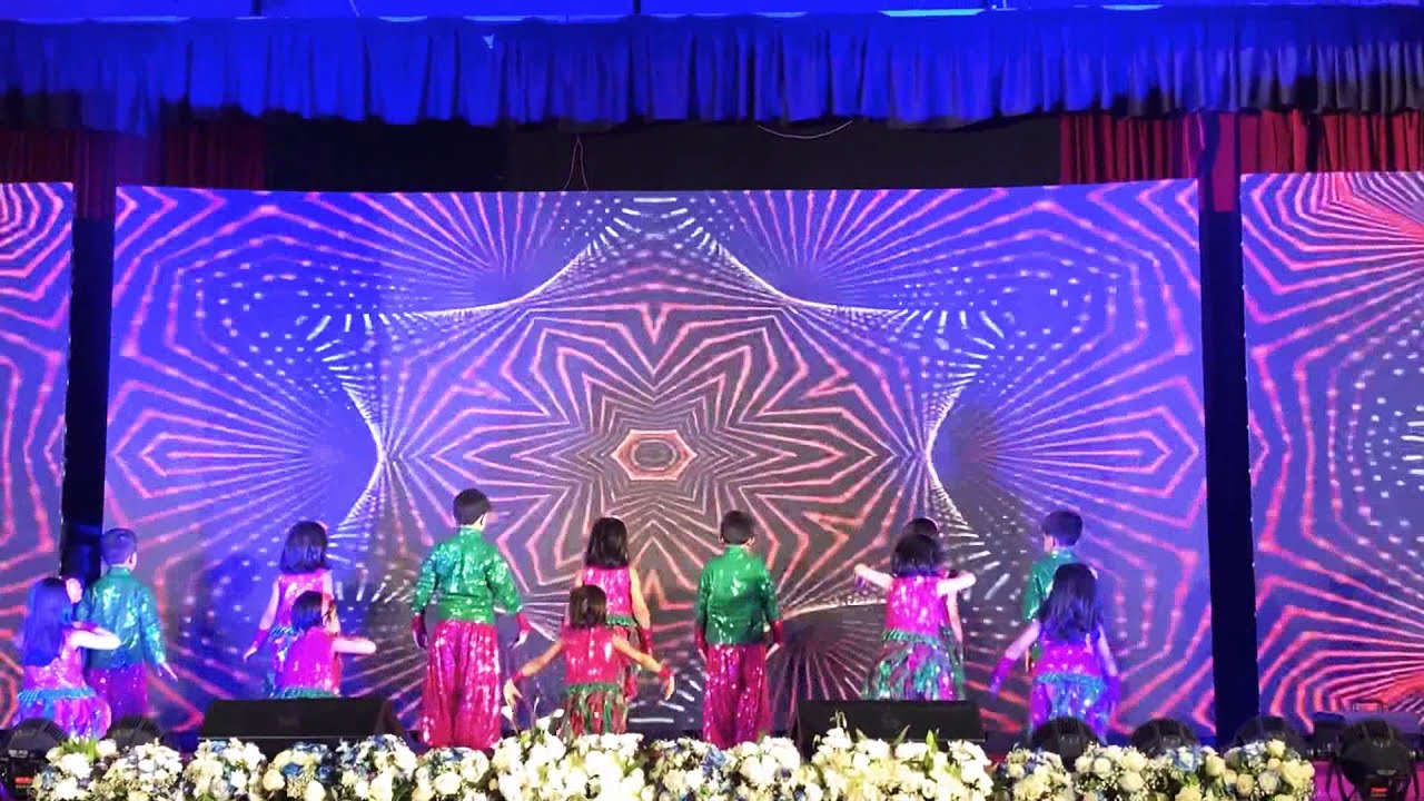 Onnamkili ponnamkili # Knewa Ponnonam 2019