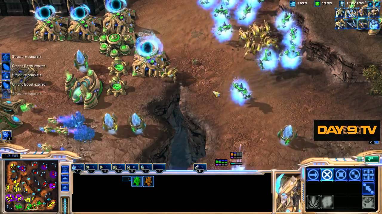 Day[9] Monobattles! March 4th Game 2