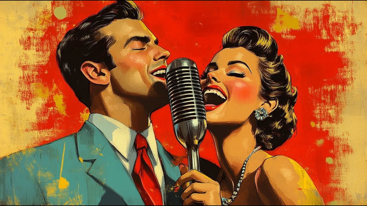 【Jazz Song】Nostalgic 1940s Retro Music / Cozy / Classics & Vintage / Chill / Swing Jazz【10th Winter】