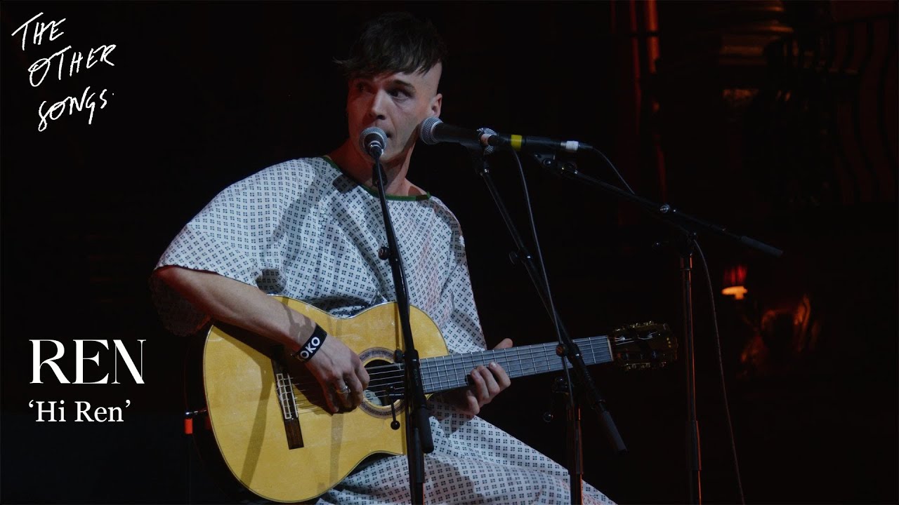 Ren - Hi Ren (The Other Songs Live at KOKO)