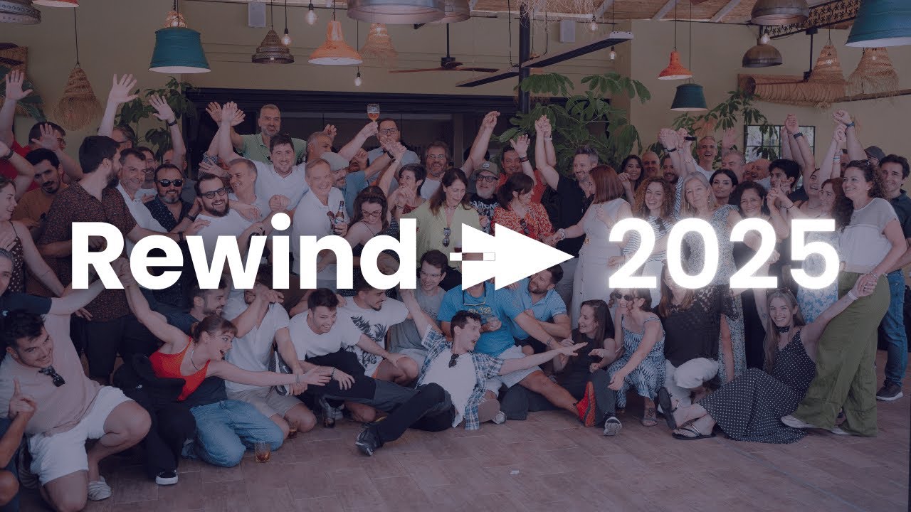 Rewind 2025 | El año de los agentes autónomos y el nuevo liderazgo en IA