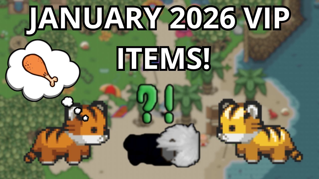 JANUARY 2026 VIP | GRAAL CLASSIC