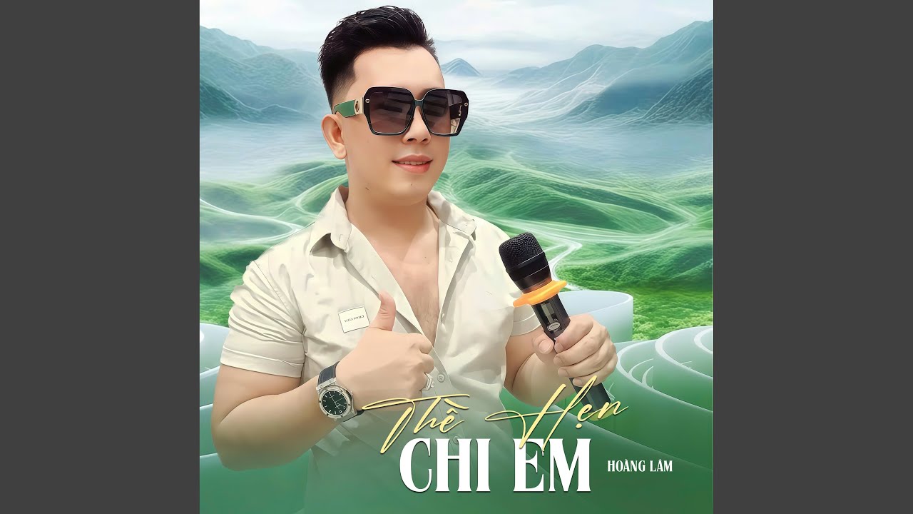 Liên Khúc Bolero Rumba Toàn Bài Hay 2025 - Thề Hẹn Chi Em