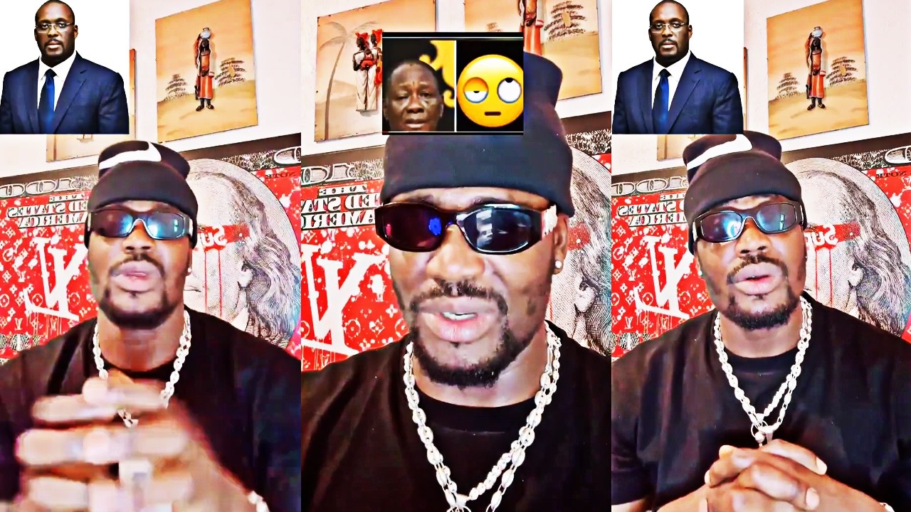 OXYMORE TACLE ENCORE ADO ET SE MOQUE DE LUI AVEC DES INTERNAUTES EN DIRECT !