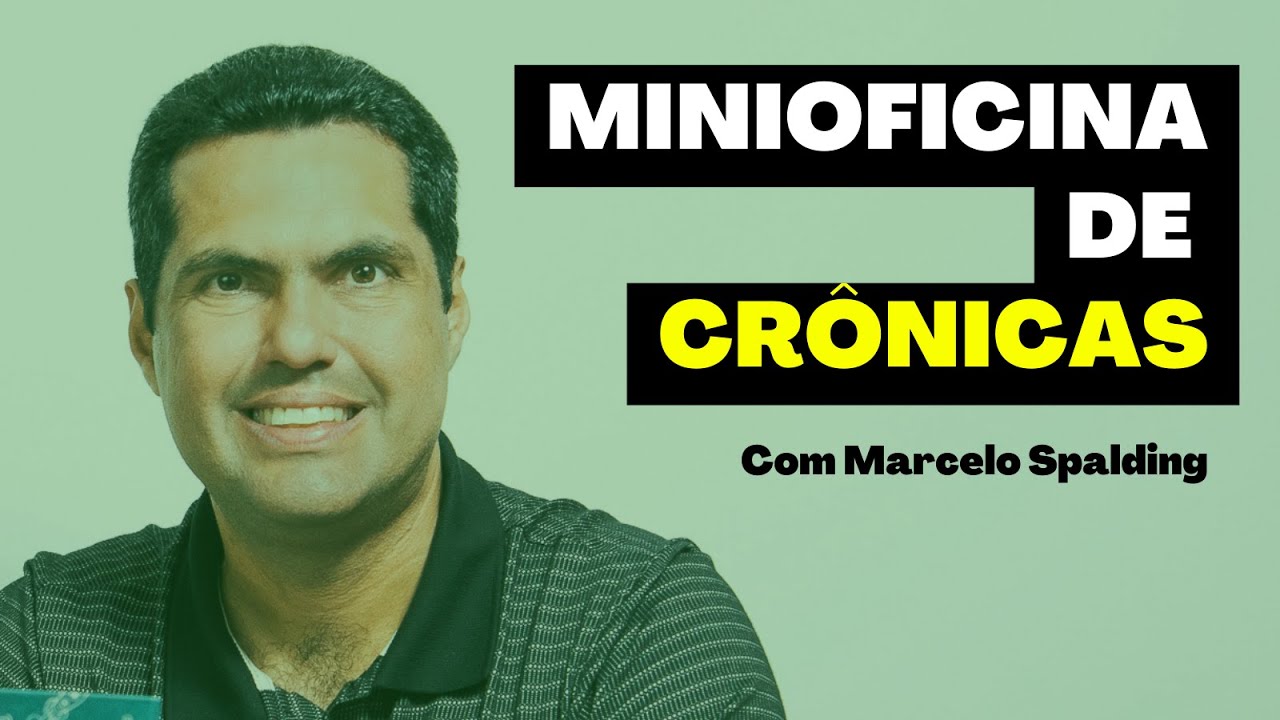 Como escrever crônicas, o que é uma crônica, diferença entre conto e crônica