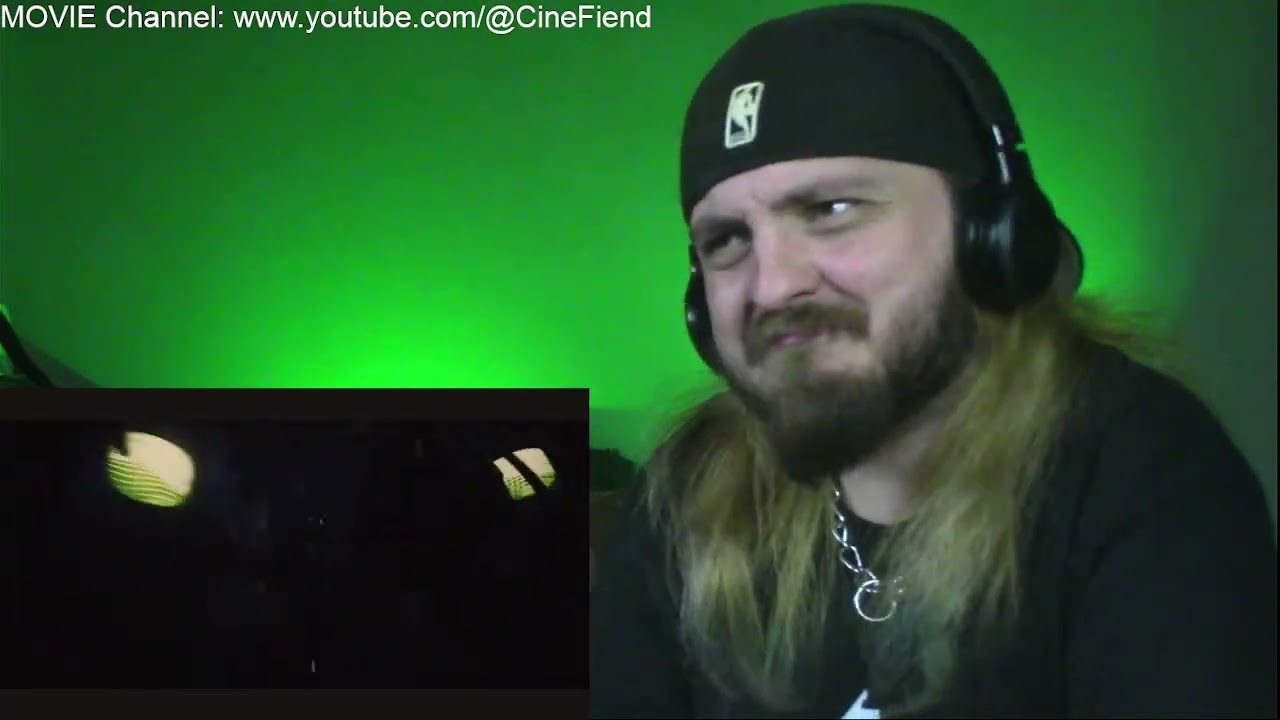 Soilwork - Spectrum of Eternity REACTION!!