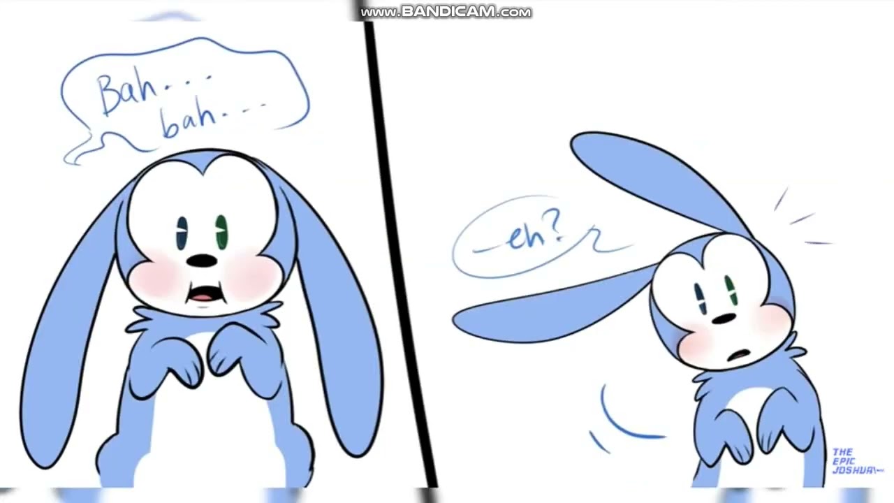 oswald ask series!