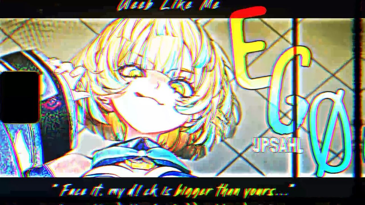 Nightcore » △Ego▽ [LV]