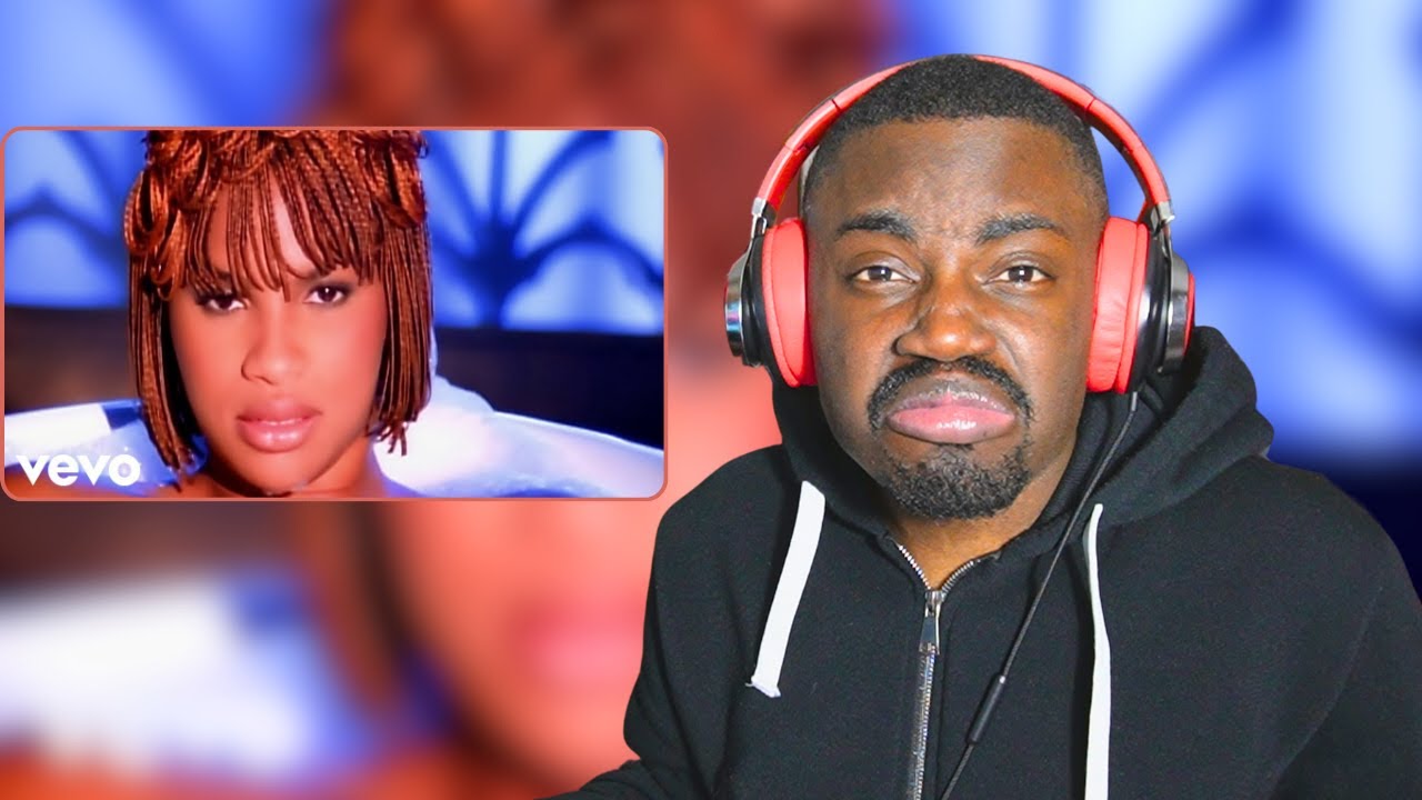 25 Yr Old Reacts To Salt-N-Pepa - Whatta Man (Official Music Video) ft. En Vogue