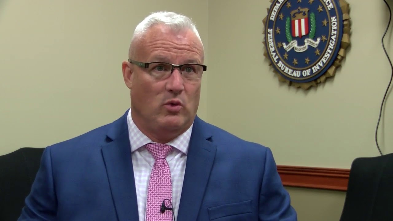 Local bank robbery to be featured on NBC's Dateline