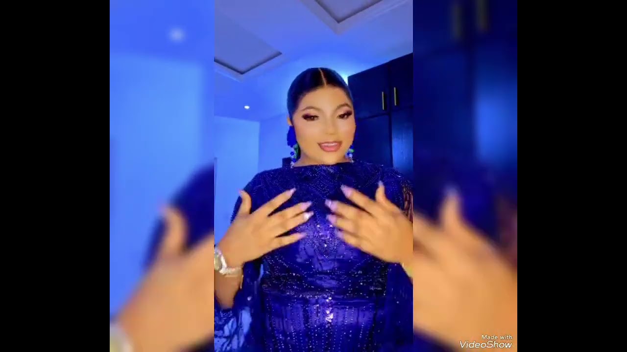BIRTHDAY HAJIA ABEEBAH MOSUNMOLA AJIKE AND SURPRISE ALSO FULL VIDEO 