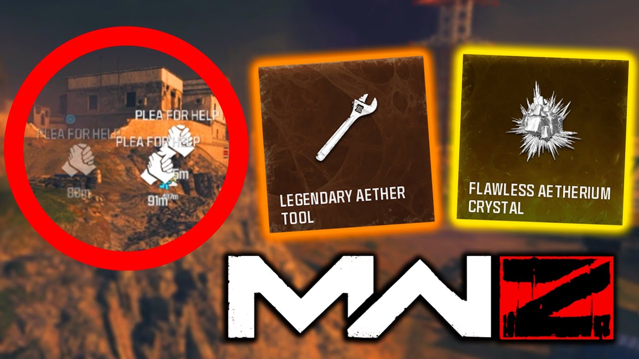 THIS is Why MW3 Zombies is BETTER Than Round-Based Zombies..