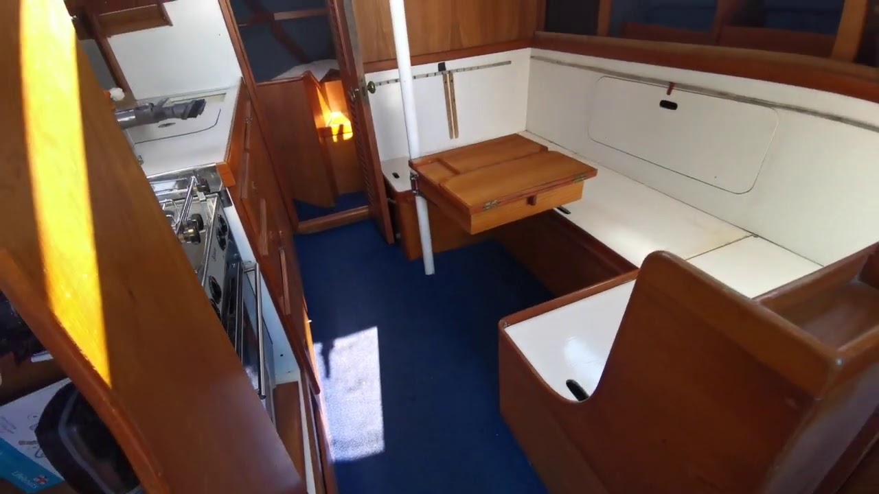 Stag 28  - Boatshed - Boat Ref#275005