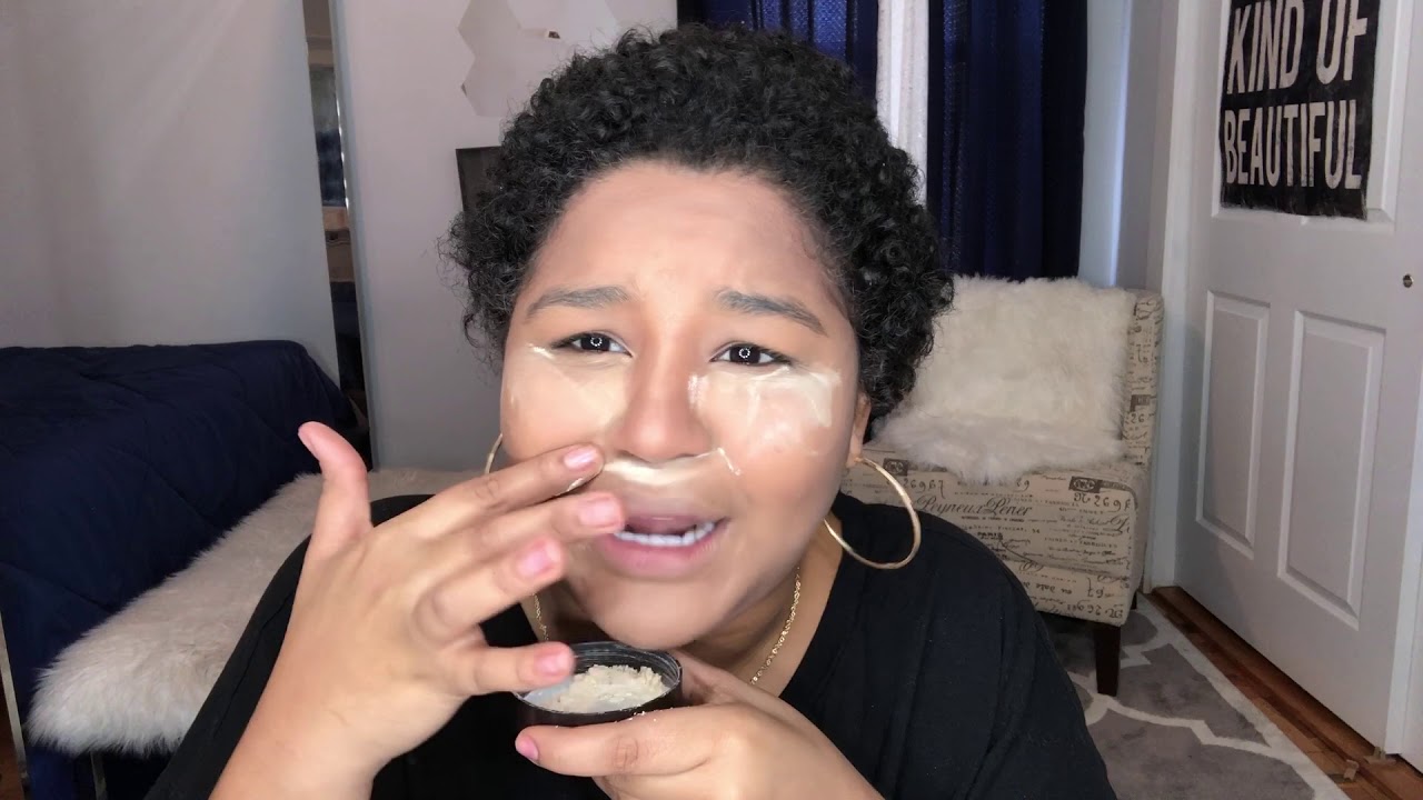 Maquillaje Con Los Dedos | Killadamente
