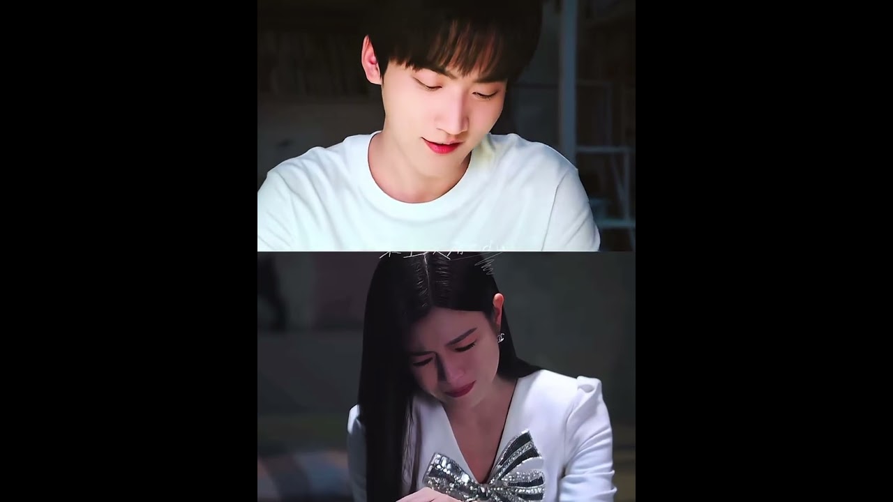 狙擊蝴蝶 這麼多的call back 如何能戒斷 #周柯宇 #陳妍希 #sniperbutterfly  轉載