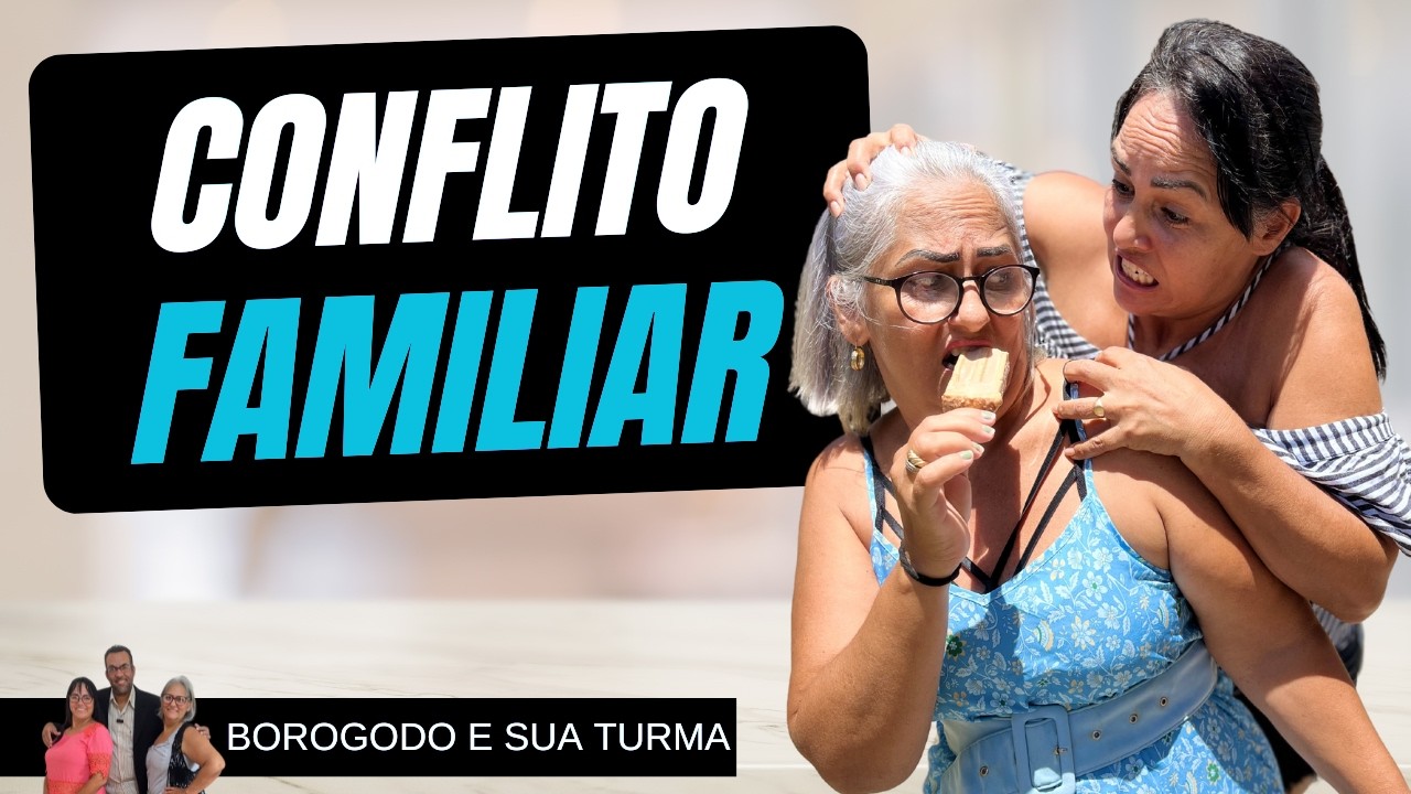 A GUERRA COMEÇA DENTRO DE CASA💔💔💔