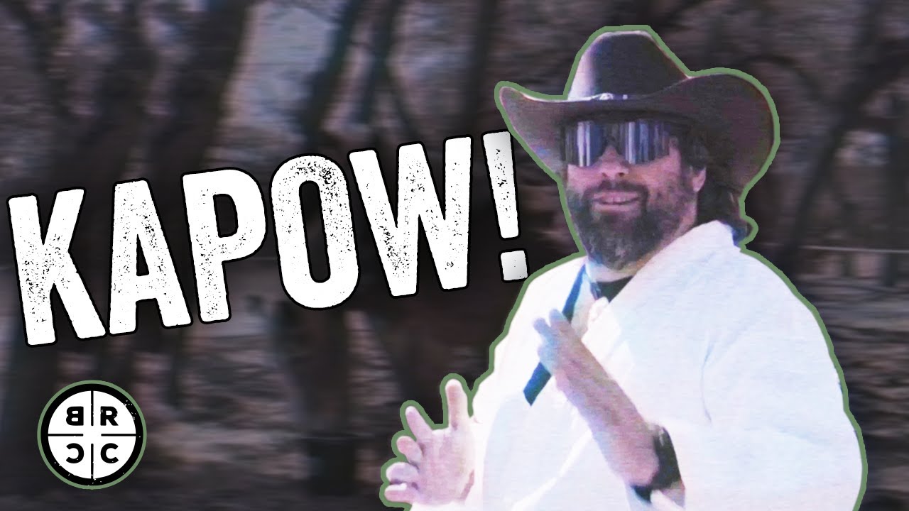 Horse Karate with Jarred Taylor and Caleb Francis