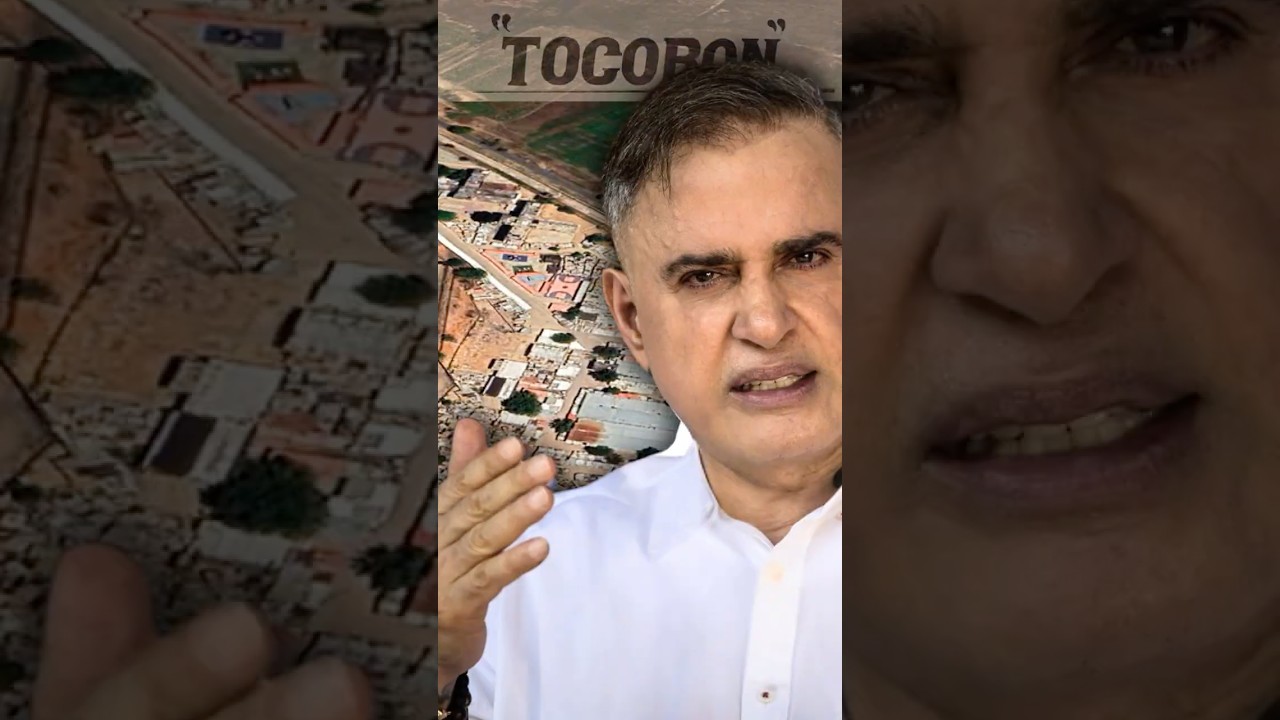 ¡200 PRESOS POLÍTICOS EN UN SÓTANO LLAMADO EL CAJÓN!