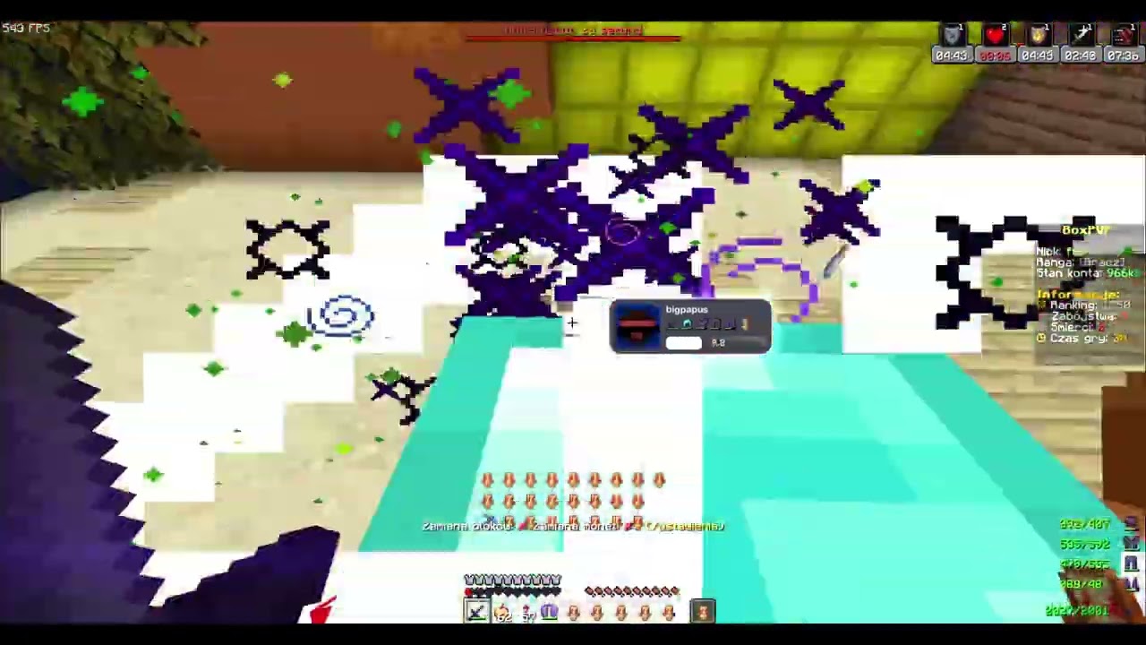Montage #5 by tostersteron (chlop oddaje 38)