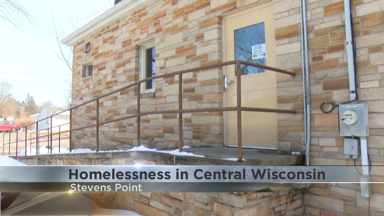 How Stevens Point is Changing Its Homelessness Laws: New Shelter & Ordinance Explained