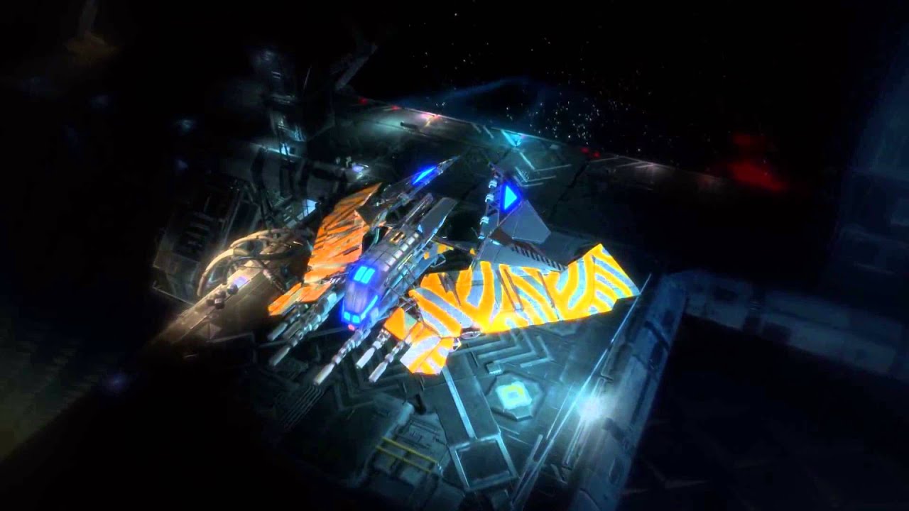 Трейлер к игре Dead Star - First Reveal Trailer для PlayStation 4