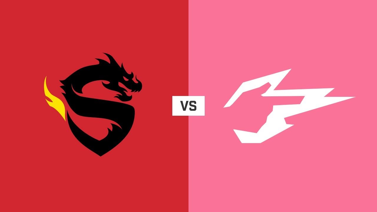 Full Match | Shanghai Dragons vs. Hangzhou Spark | Stage 1 Week 1 Day 1