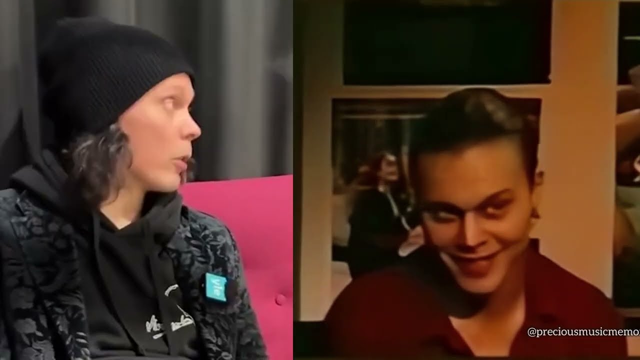 Ville Valo - The sweet escape