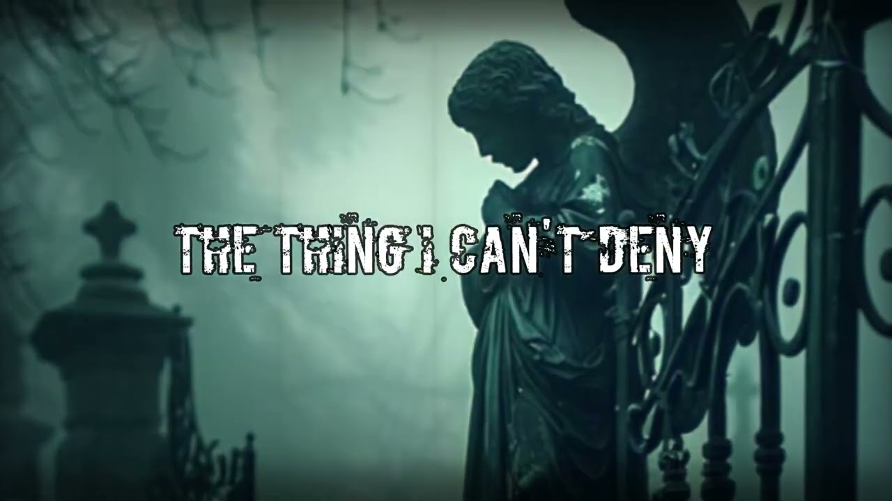 Stephany Sorrow - Leave Me To Die (official lyric video)