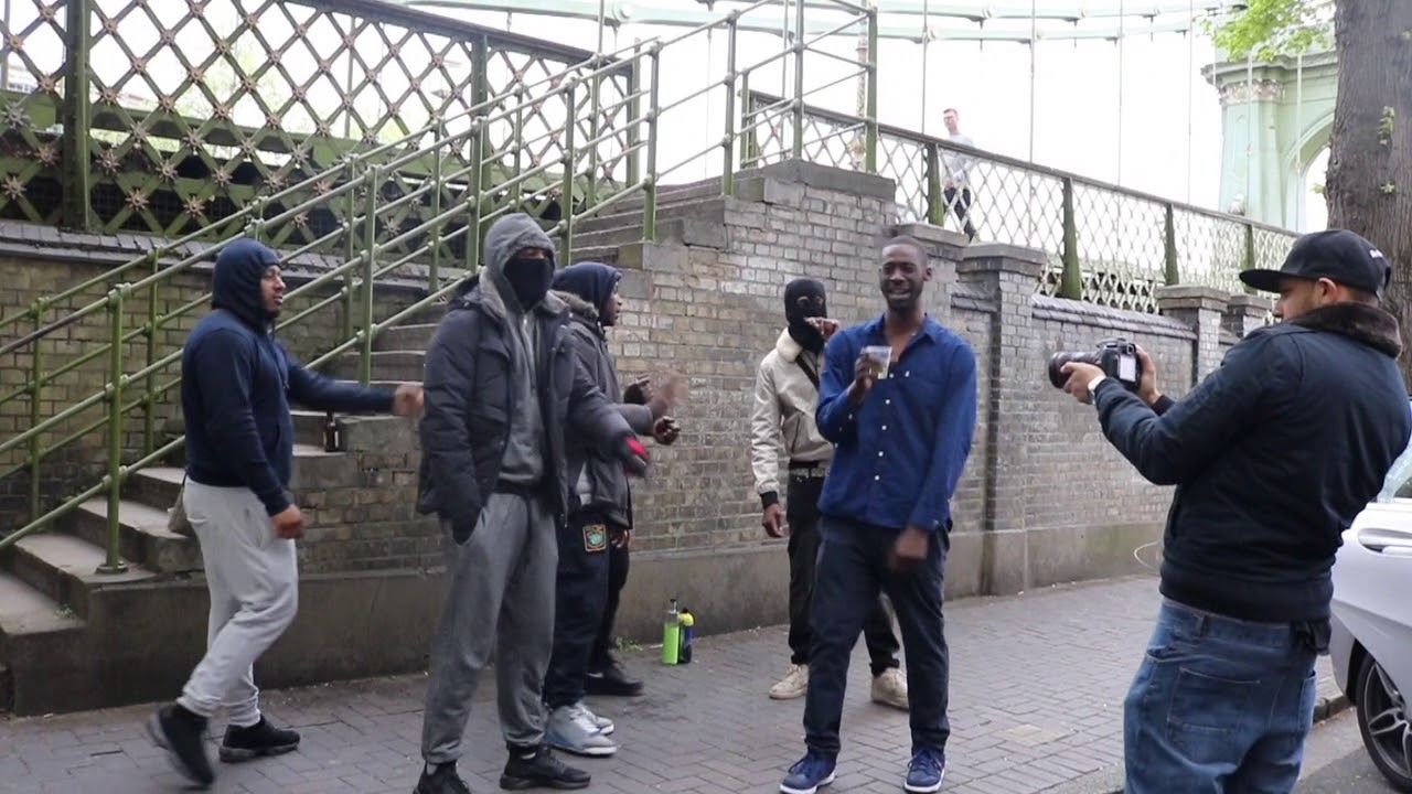 Don Tanch First 2hrs(24) (Behind the scene's)