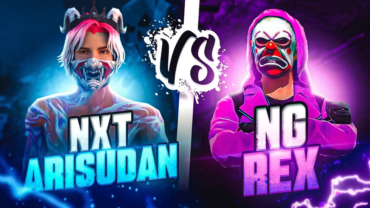 NXT ARISUDAN VS NG REX 🥵️ CSR Region Top 4 🔥 In 13 Hours Trick 😱  #arisudanyt