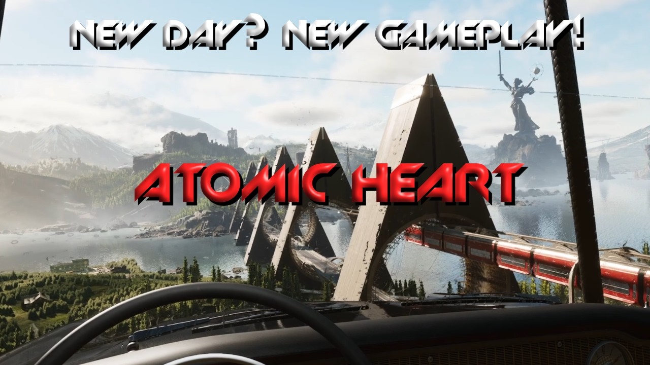 Atomic Heart