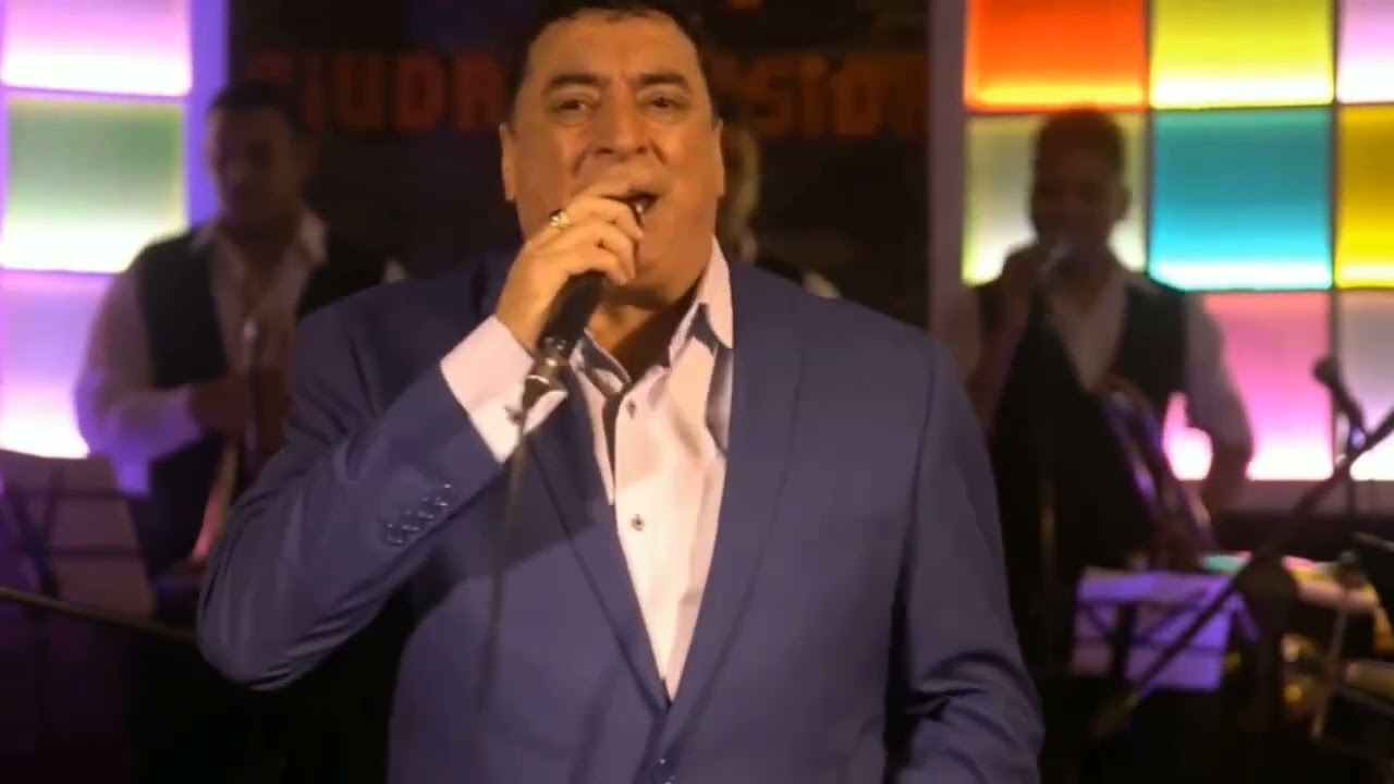 Sarandonga en vivo (yesty prieto)