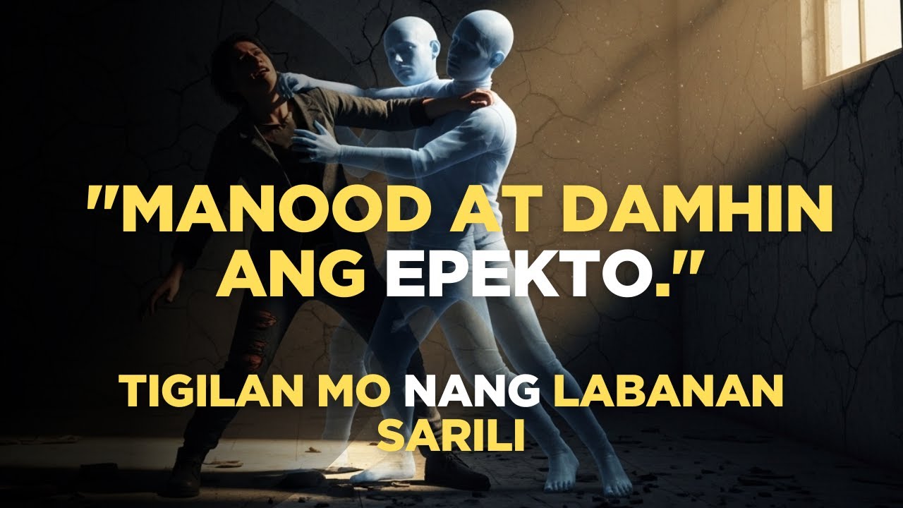 How to Build Self-Control sa Araw-araw na Desisyon